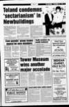 Londonderry Sentinel Monday 23 December 1996 Page 3
