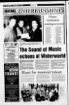Londonderry Sentinel Tuesday 31 December 1996 Page 10