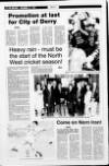 Londonderry Sentinel Tuesday 31 December 1996 Page 22