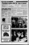 Londonderry Sentinel Wednesday 08 January 1997 Page 8