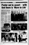 Londonderry Sentinel Wednesday 08 January 1997 Page 10
