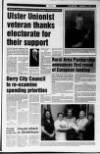 Londonderry Sentinel Wednesday 08 January 1997 Page 15
