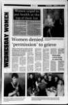 Londonderry Sentinel Wednesday 08 January 1997 Page 25