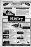 Londonderry Sentinel Wednesday 08 January 1997 Page 34