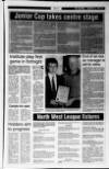 Londonderry Sentinel Wednesday 08 January 1997 Page 41