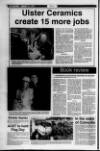Londonderry Sentinel Wednesday 15 January 1997 Page 8