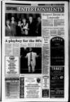 Londonderry Sentinel Wednesday 15 January 1997 Page 21