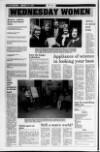 Londonderry Sentinel Wednesday 15 January 1997 Page 22