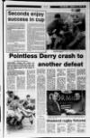 Londonderry Sentinel Wednesday 15 January 1997 Page 47