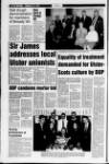 Londonderry Sentinel Wednesday 22 January 1997 Page 10