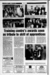 Londonderry Sentinel Wednesday 22 January 1997 Page 20