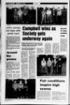 Londonderry Sentinel Wednesday 22 January 1997 Page 46