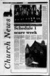 Londonderry Sentinel Wednesday 29 January 1997 Page 14