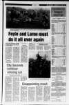 Londonderry Sentinel Wednesday 29 January 1997 Page 47