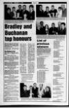 Londonderry Sentinel Wednesday 05 February 1997 Page 44