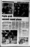 Londonderry Sentinel Wednesday 05 February 1997 Page 49