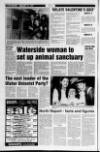 Londonderry Sentinel Wednesday 12 February 1997 Page 8