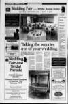 Londonderry Sentinel Wednesday 12 February 1997 Page 16