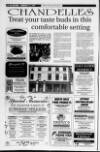 Londonderry Sentinel Wednesday 12 February 1997 Page 20