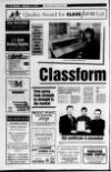 Londonderry Sentinel Wednesday 19 February 1997 Page 14