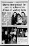 Londonderry Sentinel Wednesday 19 February 1997 Page 54