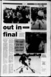 Londonderry Sentinel Wednesday 05 March 1997 Page 45