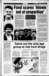 Londonderry Sentinel Wednesday 12 March 1997 Page 19