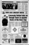 Londonderry Sentinel Wednesday 12 March 1997 Page 37