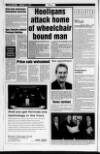 Londonderry Sentinel Wednesday 19 March 1997 Page 6