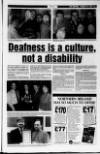 Londonderry Sentinel Wednesday 19 March 1997 Page 15