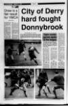 Londonderry Sentinel Wednesday 26 March 1997 Page 50