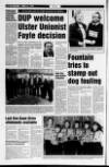 Londonderry Sentinel Wednesday 16 April 1997 Page 14