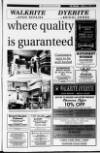Londonderry Sentinel Wednesday 16 April 1997 Page 21