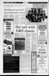 Londonderry Sentinel Wednesday 16 April 1997 Page 22