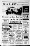 Londonderry Sentinel Wednesday 16 April 1997 Page 29