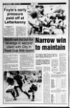Londonderry Sentinel Wednesday 16 April 1997 Page 48