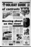 Londonderry Sentinel Wednesday 28 May 1997 Page 25