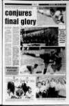 Londonderry Sentinel Wednesday 28 May 1997 Page 47