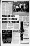 Londonderry Sentinel Wednesday 11 June 1997 Page 13