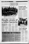 Londonderry Sentinel Wednesday 18 June 1997 Page 10