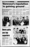 Londonderry Sentinel Wednesday 18 June 1997 Page 38