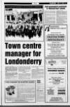 Londonderry Sentinel Wednesday 09 July 1997 Page 11