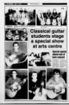Londonderry Sentinel Wednesday 09 July 1997 Page 14