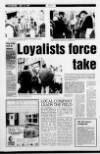Londonderry Sentinel Wednesday 16 July 1997 Page 4