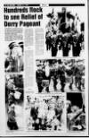 Londonderry Sentinel Wednesday 13 August 1997 Page 20