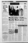 Londonderry Sentinel Wednesday 08 October 1997 Page 10