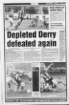 Londonderry Sentinel Wednesday 07 January 1998 Page 39