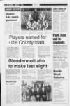 Londonderry Sentinel Wednesday 07 January 1998 Page 40