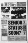 Londonderry Sentinel Wednesday 07 January 1998 Page 44