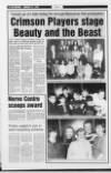 Londonderry Sentinel Wednesday 21 January 1998 Page 22